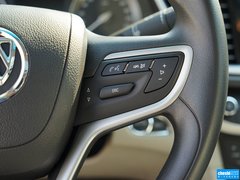 2015款 15N 自动 豪华型