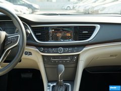2015款 15N 自动 豪华型