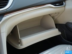 2015款 15N 自动 豪华型