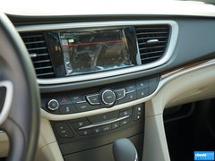 2015款 15N 自动 豪华型