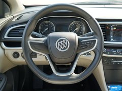 2015款 15N 自动 豪华型
