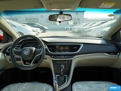 2015款 15N 自动 豪华型