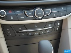 2015款 15N 自动 豪华型