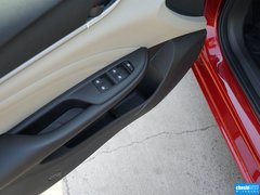 2015款 15N 自动 豪华型