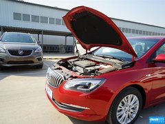 2015款 15N 自动 豪华型