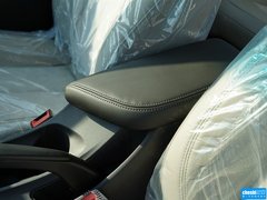 2015款 15N 自动 豪华型