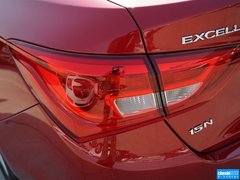2015款 15N 自动 豪华型