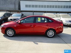 2015款 15N 自动 豪华型