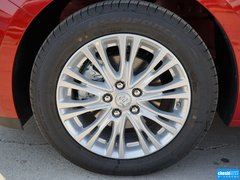 2015款 15N 自动 豪华型