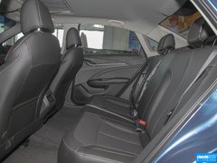 2015款 15N 自动 豪华型