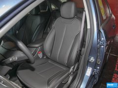 2015款 15N 自动 豪华型
