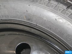 2015款 15N 自动 豪华型