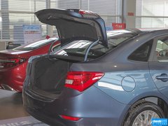 2015款 15N 自动 豪华型