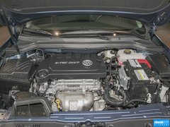 2015款 15N 自动 豪华型