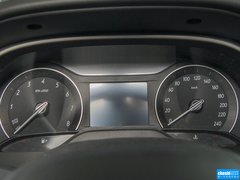 2015款 15N 自动 豪华型