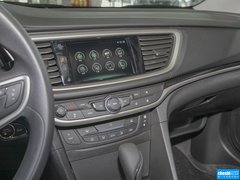 2015款 15N 自动 豪华型