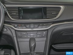 2015款 15N 自动 豪华型