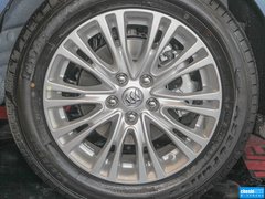 2015款 15N 自动 豪华型