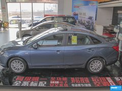 2015款 15N 自动 豪华型
