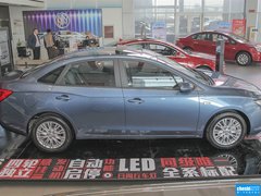 2015款 15N 自动 豪华型