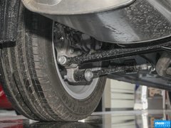 2015款 15N 自动 豪华型