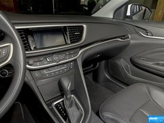 2015款 15N 自动 豪华型