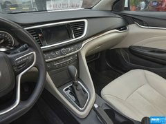 2015款 15N 自动 豪华型