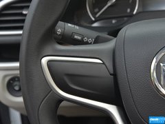 2015款 15N 自动 豪华型