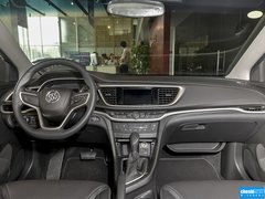 2015款 15N 自动 豪华型