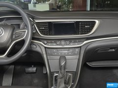 2015款 15N 自动 豪华型
