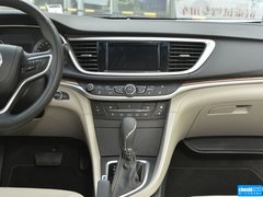 2015款 15N 自动 豪华型