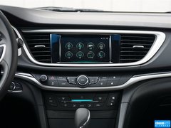 2015款 15N 自动 豪华型