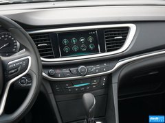 2015款 15N 自动 豪华型