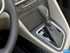 2015款 15N 自动 豪华型