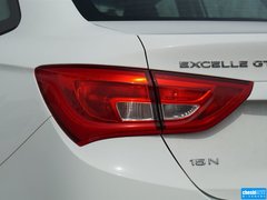 2015款 15N 自动 豪华型