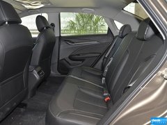 2015款 15N 自动 豪华型