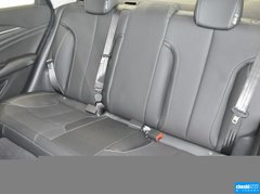 2015款 15N 自动 豪华型