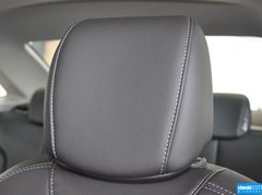 2015款 15N 自动 豪华型