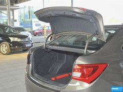 2015款 15N 自动 豪华型