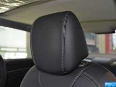 2015款 15N 自动 豪华型