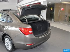 2015款 15N 自动 豪华型