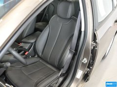 2015款 15N 自动 豪华型