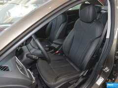 2015款 15N 自动 豪华型