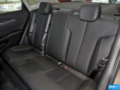 2015款 15N 自动 豪华型