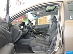 2015款 15N 自动 豪华型