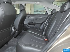 2015款 15N 自动 豪华型