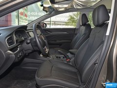 2015款 15N 自动 豪华型