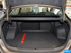 2015款 15N 自动 豪华型