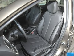 2015款 15N 自动 豪华型