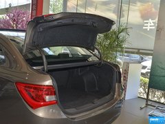 2015款 15N 自动 豪华型